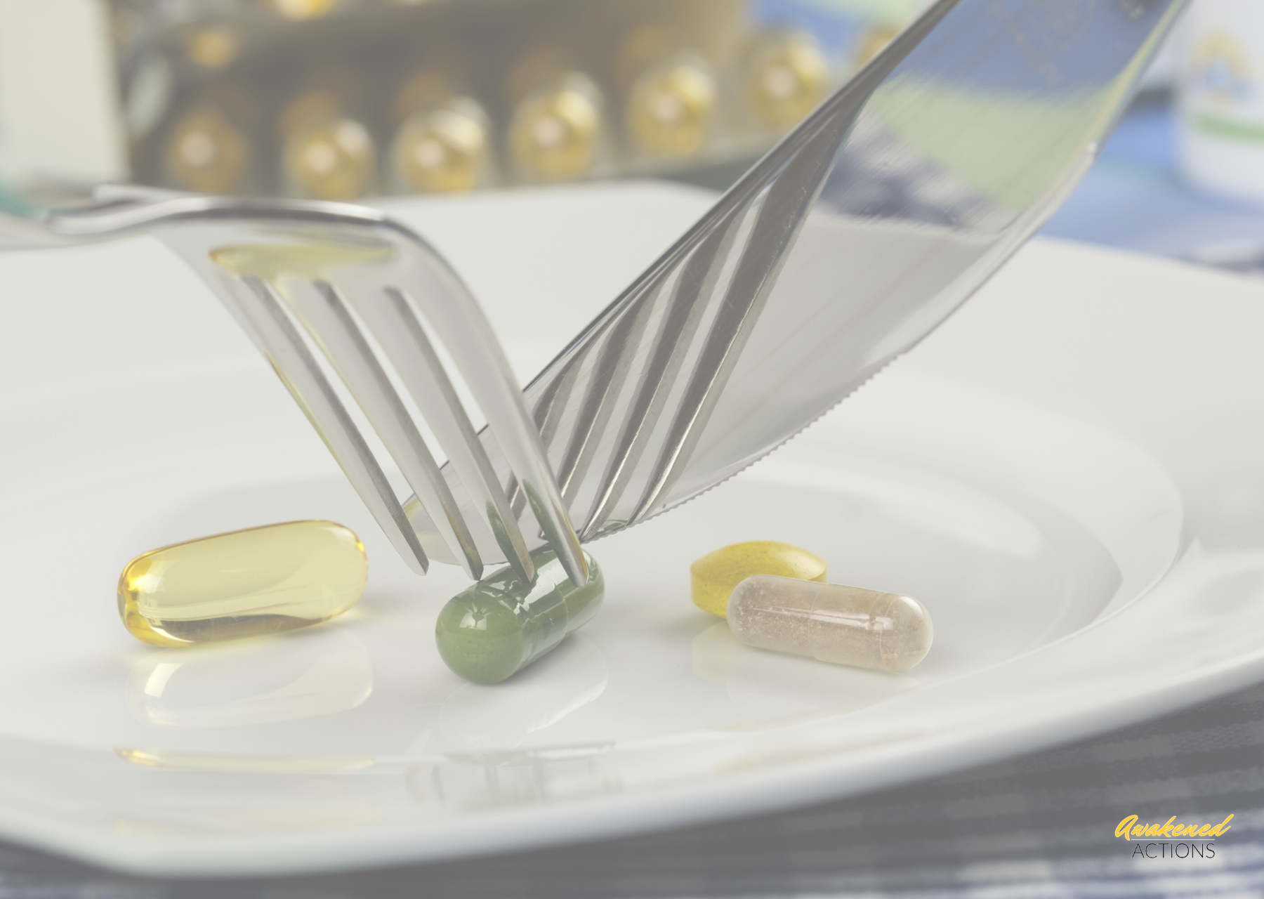 Should I Take A Multivitamin? Will Multivitamins Make Me Healthier?